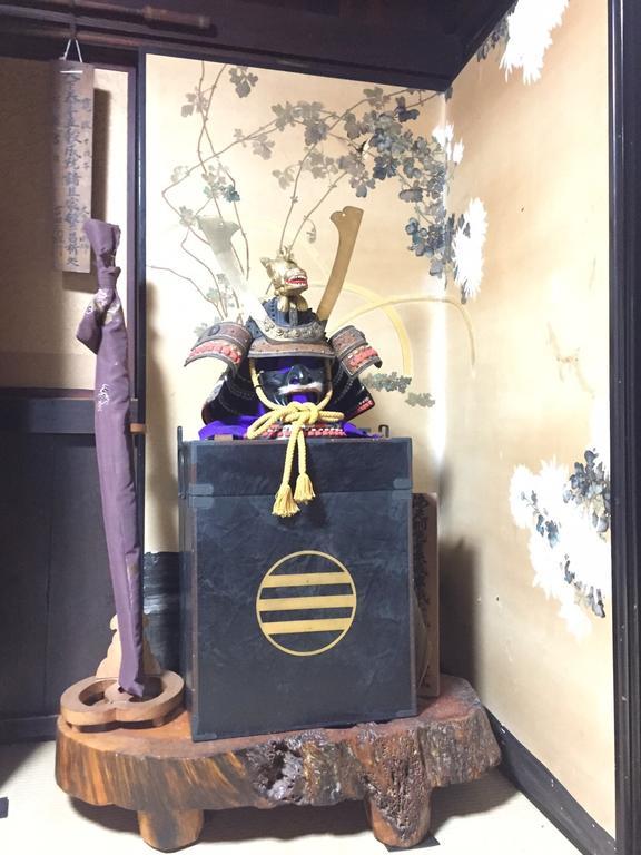 Daikokuya Mt.Fuji Hotel Fujiyoshida Eksteriør billede