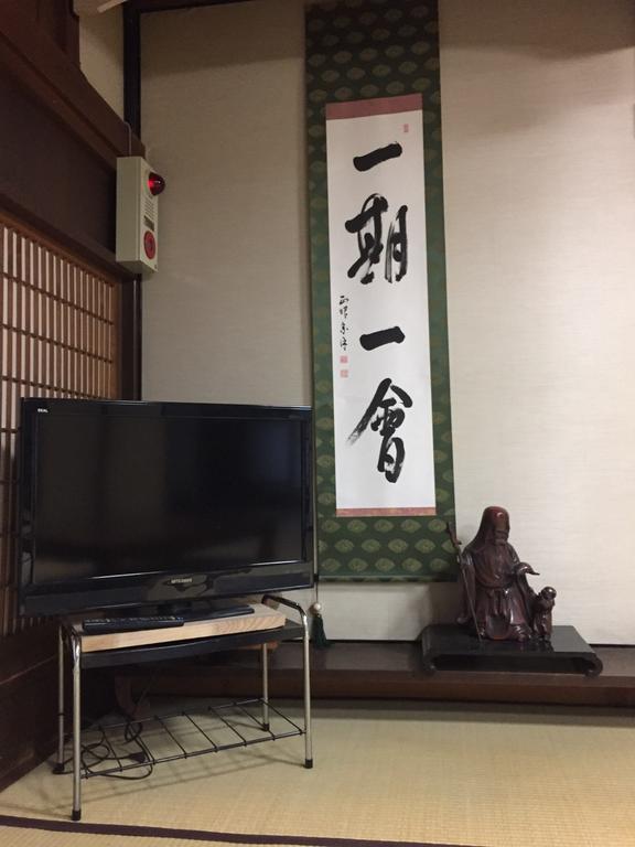 Daikokuya Mt.Fuji Hotel Fujiyoshida Eksteriør billede