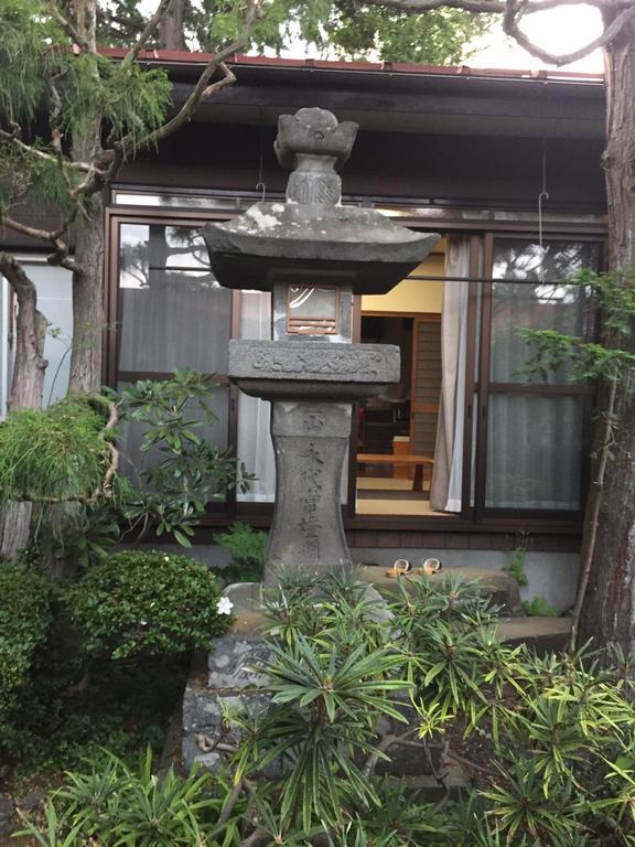 Daikokuya Mt.Fuji Hotel Fujiyoshida Eksteriør billede