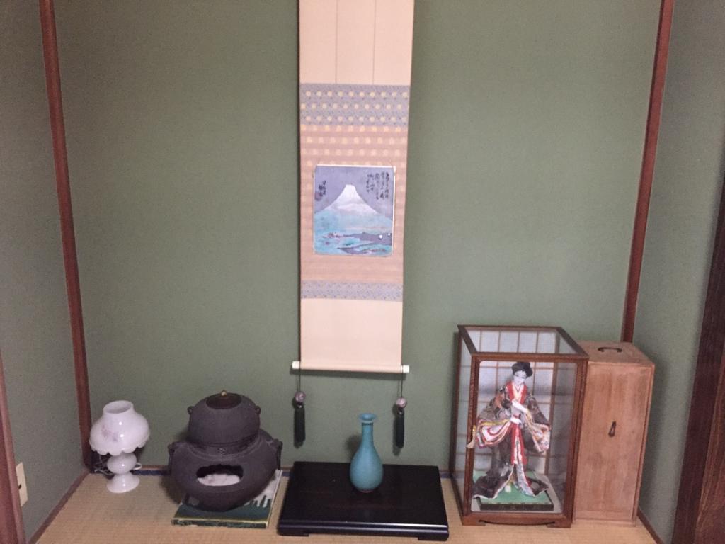 Daikokuya Mt.Fuji Hotel Fujiyoshida Eksteriør billede