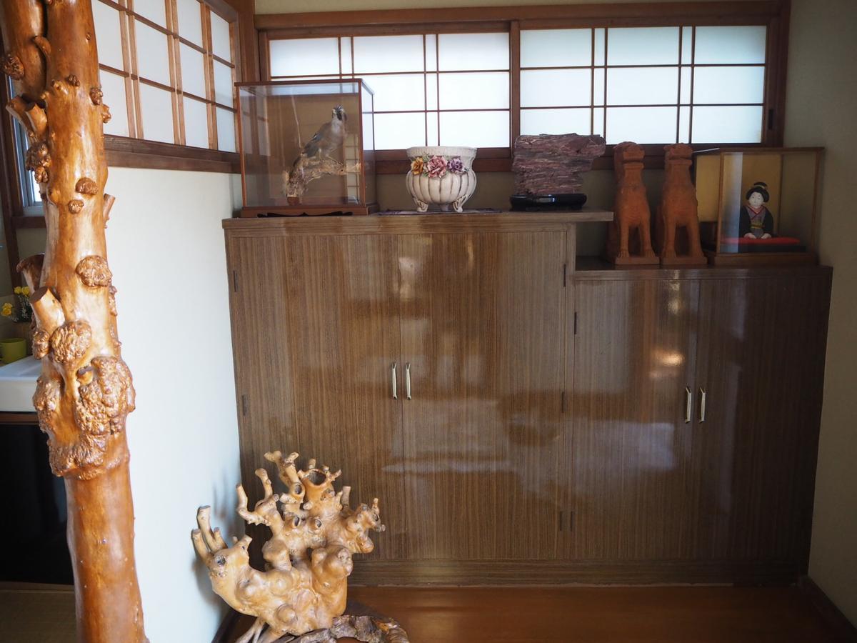 Daikokuya Mt.Fuji Hotel Fujiyoshida Eksteriør billede