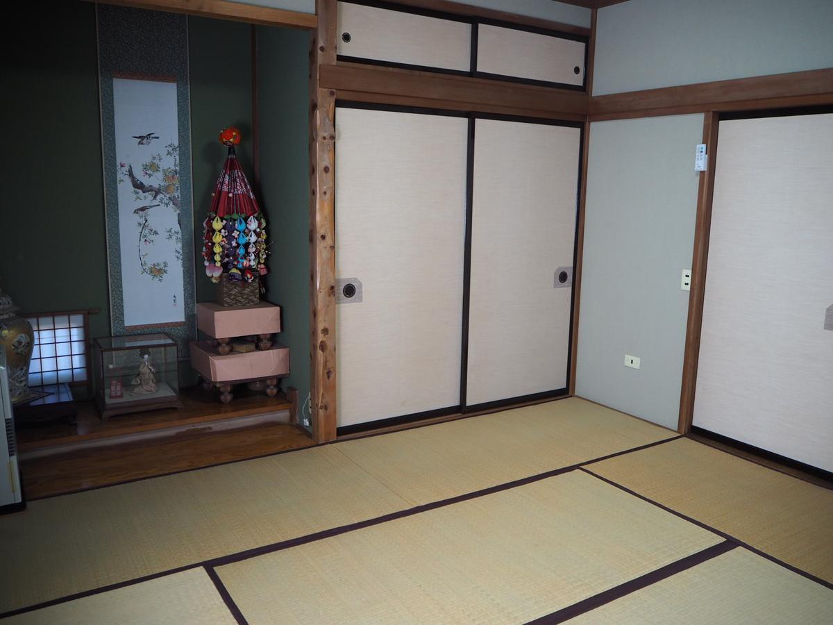 Daikokuya Mt.Fuji Hotel Fujiyoshida Eksteriør billede