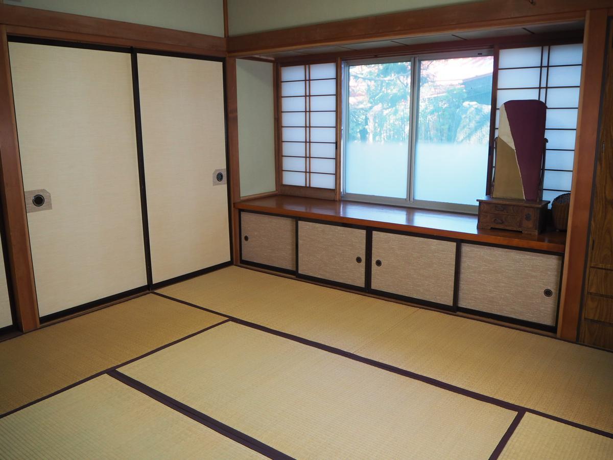 Daikokuya Mt.Fuji Hotel Fujiyoshida Eksteriør billede