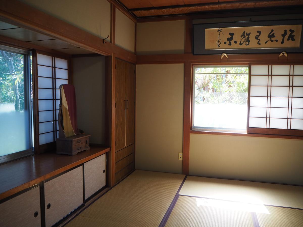 Daikokuya Mt.Fuji Hotel Fujiyoshida Eksteriør billede