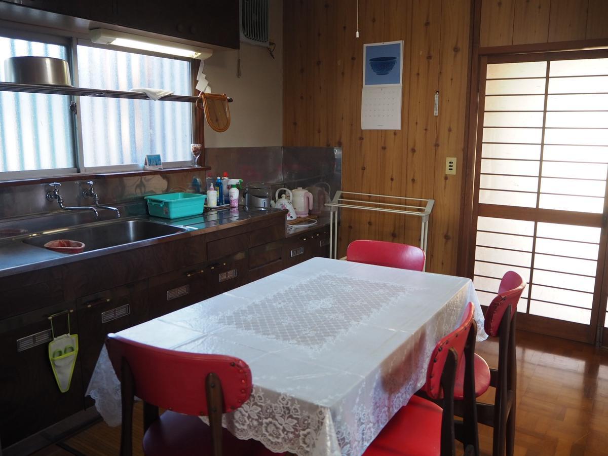 Daikokuya Mt.Fuji Hotel Fujiyoshida Eksteriør billede