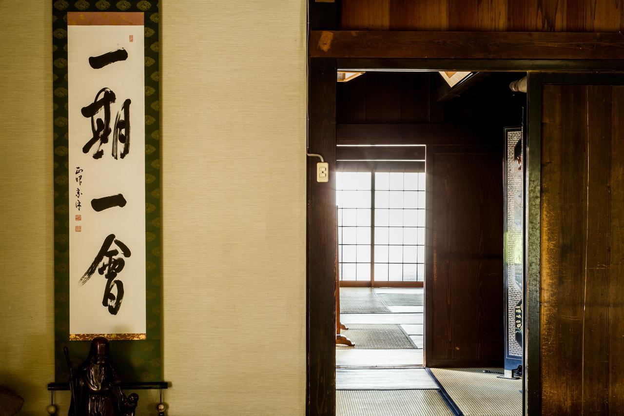 Daikokuya Mt.Fuji Hotel Fujiyoshida Eksteriør billede